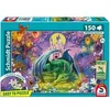 Image de Puzzle - - Petit dragon - 150 pieces - Des 7 ans