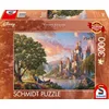 Image de Disney, Belle's Magical World, 3000 Pcs