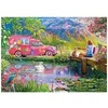 Image de Puzzle 1000 pièces : Paix sur Terre