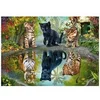 Image de Puzzle 1000 pièces : Rêvez en grand !