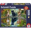 Image de Revez En Grand Puzzle 1000 Pieces
