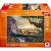 Image de Disney The Lion King Return To Pride Rock  Puzzle 6000 Pieces