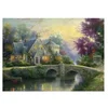 Image de Crepuscule, 3000 Pcs