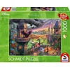 Image de Disney Malefique  Puzzle  1000 Pieces