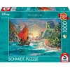 Image de Disney Vaiana - Puzzle 1000 Pieces Moana
