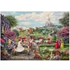 Image de Puzzle 1000 pièces : Disney - Cendrillon Happily Ever After - Thomas Kinkade