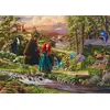 Image de Puzzle 1000 Pieces - Disney Rebelle Brave Merida