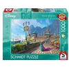 Image de Puzzle - - DISNEY, La Reine des Neiges, Celebration a Arendelle - 1000 pieces - Des 12 ans