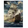 Image de Puzzle 1000 Pièces : Hissez les voiles !,