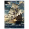 Image de Toutes Voiles Dehors Puzzle 1000 Pieces