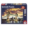 Image de Puzzle Tower Bridge, Londres, 1000 pcs