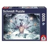 Image de Puzzle Reve dans luniverse, 1000 pcs