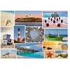 Image de Spiele - 58221 - A La Mer - 1000 Pièces