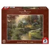 Image de Puzzle Calme vesp,ral, 1000 pcs