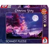 Image de Puzzle 1000 Pieces - Contree Fabuleuse