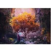 Image de Puzzle 1000 pièces : Forêt enchanteresse - Cameron Gray