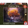 Image de Puzzle 1000 Pieces - Foret Enchanteresse