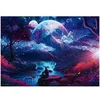 Image de Puzzle 1000 pièces : Murmure céleste - Cameron Gray