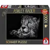 Image de Puzzle 1000 Pieces - Veloce   Le Guepard : Sous Le Signe De La Grace