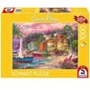 Image de Puzzle 1000 pcs Magie cotiere
