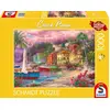 Image de Puzzle 1000 Pieces - Magie Cotiere