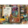 Image de Puzzle - - Souvenirs de New York - 1000 pieces - Des 12 ans