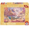 Image de Puzzle - - Royaume des Cieux - 1000 pieces - Des 12 ans