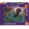Image de Puzzle - - Le jardin d'Eden - 1000 pieces - Des 12 ans