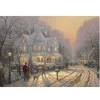 Image de Puzzle - - Une réunion familiale de fete - 1000 pieces - Des 12 ans