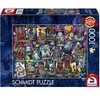 Image de Puzzle - - Cartes de tarot - 1000 pieces - Des 12 ans