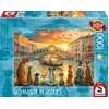 Image de Puzzle 1000 Pieces Sur Le Quai