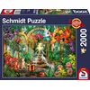 Image de Atrium, 2000 Pcs