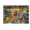 Image de Puzzle - Marché d'antiquités dans le garage, 500 pièces