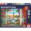 Image de Trouvailles Marines Etincelantes, 1000 Pieces