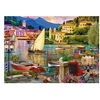 Image de Puzzle 500 pièces - Fresque italienne
