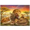 Image de Puzzle 1000 pièces : Photo de famille