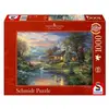 Image de Puzzle Dans le paradis naturel, 1000 pcs