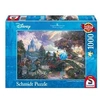 Image de Puzzle Disney Cendrillon 1000 pièces