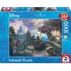 Image de Disney Cendrillon, 1000 Pcs