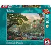 Image de Puzzle 1000 pcs Le livre de la jungle