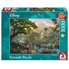Image de Disney Le Livre De La Jungle, 1000 Pcs