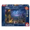 Image de Puzzle Disney 1000 pièces