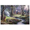 Image de Disney, Blanche-neige, 1000 Pcs