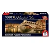 Image de Puzzle Pont Du Rialto, Venise, 1000 Pcs