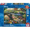 Image de Disney, Alice Au Pays Des Merveilles, 1000 Pcs