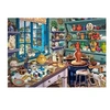 Image de Puzzle - Steve Read : Studio d'artiste, 1000 pièces