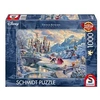 Image de Puzzle Schmidt Disney 1000 pièces