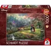 Image de Puzzle 1000 pièces mulan Schmidt Spiele Multicolore 37,3x5,7x27,2 cm A2101841