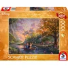 Image de Disney, Pocahontas, 1000 Pcs