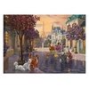 Image de Puzzle 1000 pièces Disney Les Aristochats